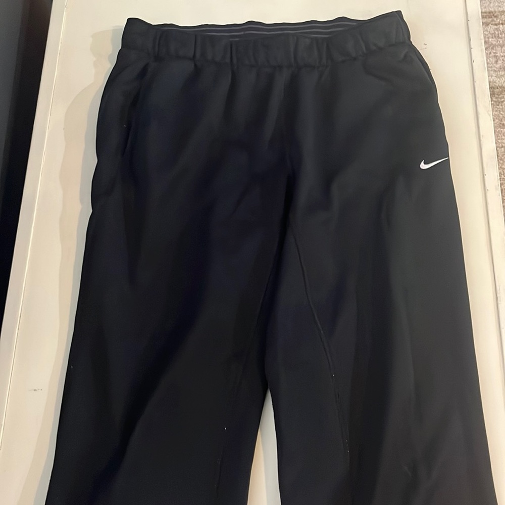 nike thermafit sweatpants